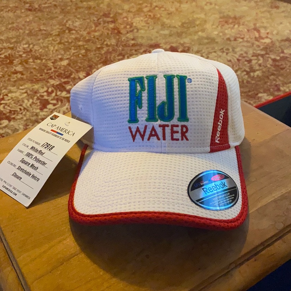 Reebok fiji water hat